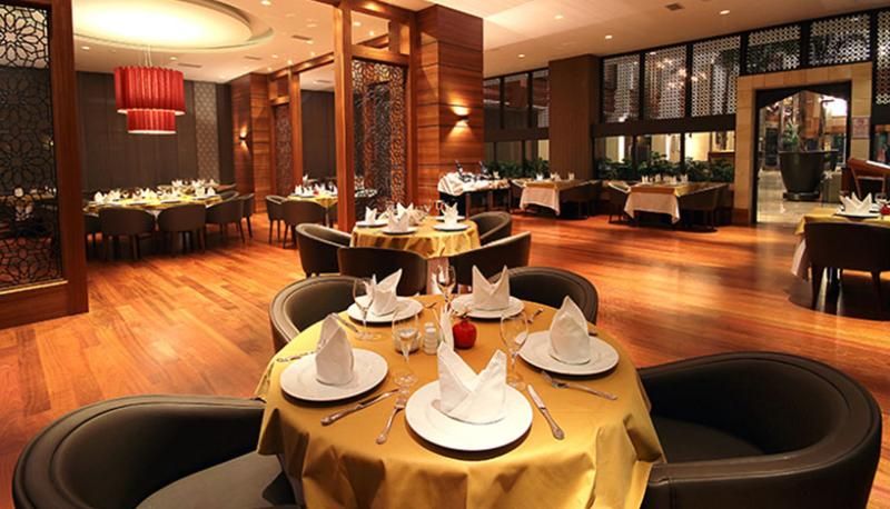 Tugcan Hotel, foto 4