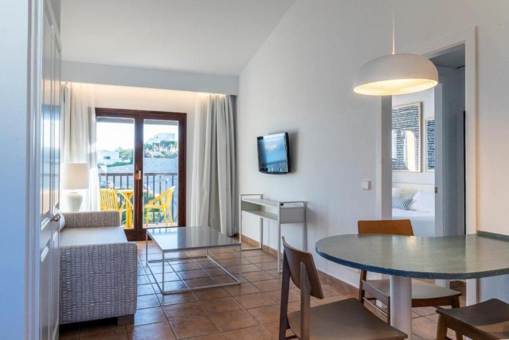 Calallonga Hotel Menorca, foto 14