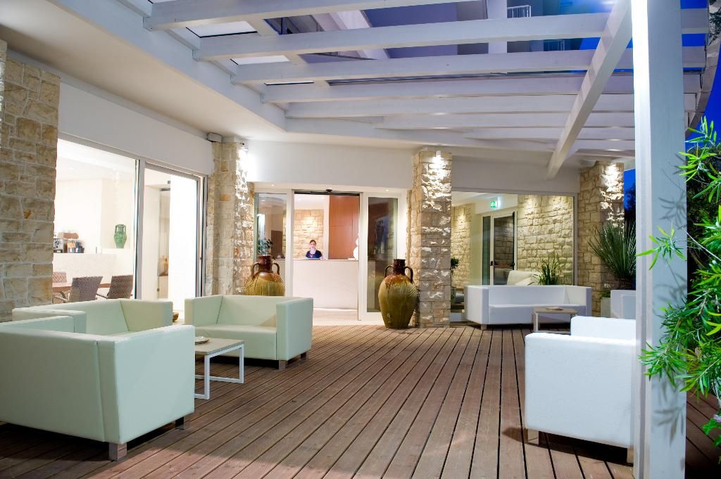 Hotel Orsa Maggiore, foto 3