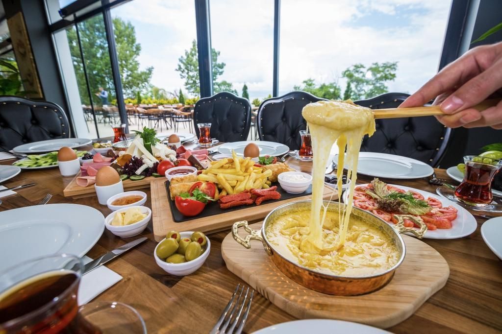 Mövenpick Hotel Trabzon, foto 3