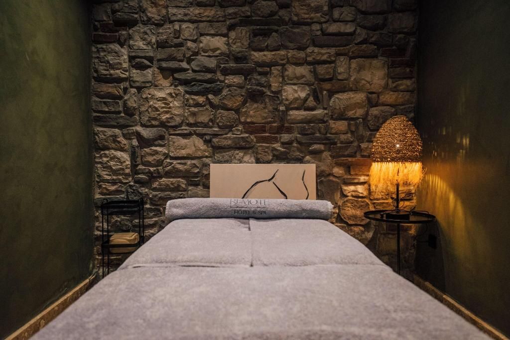 The Remote Hotel, foto 14
