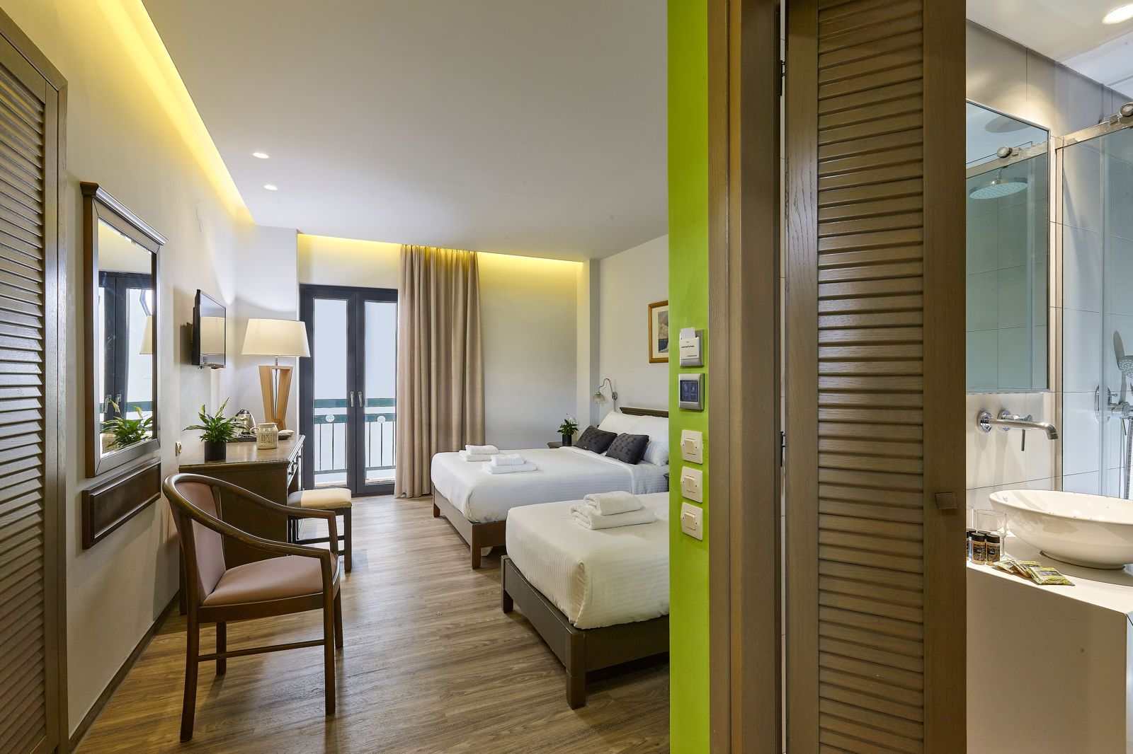 Castello City Hotel, foto 15