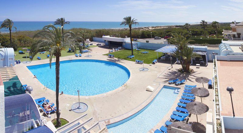 Hotel Playas de Guardamar, foto 6