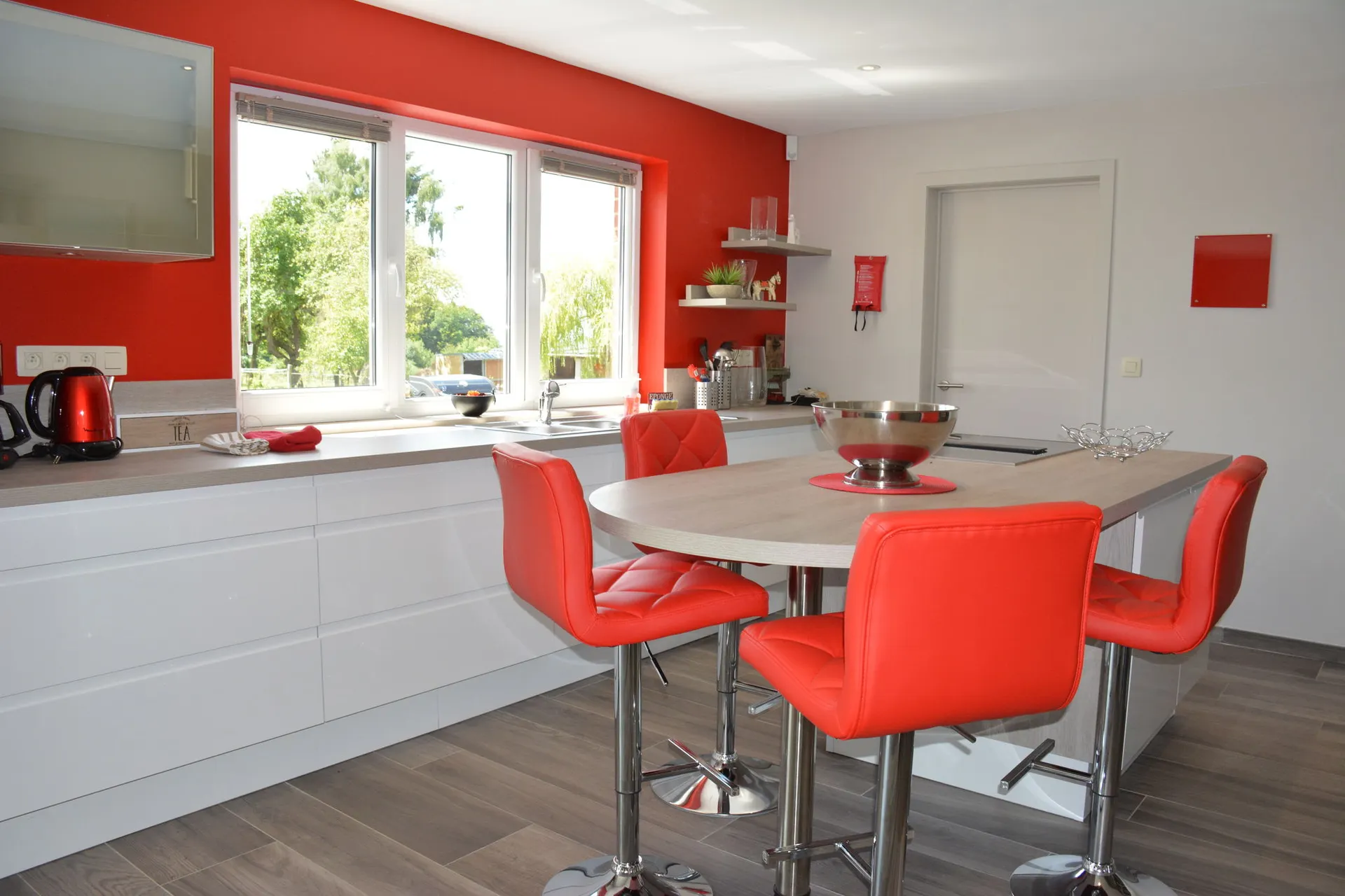 Keuken