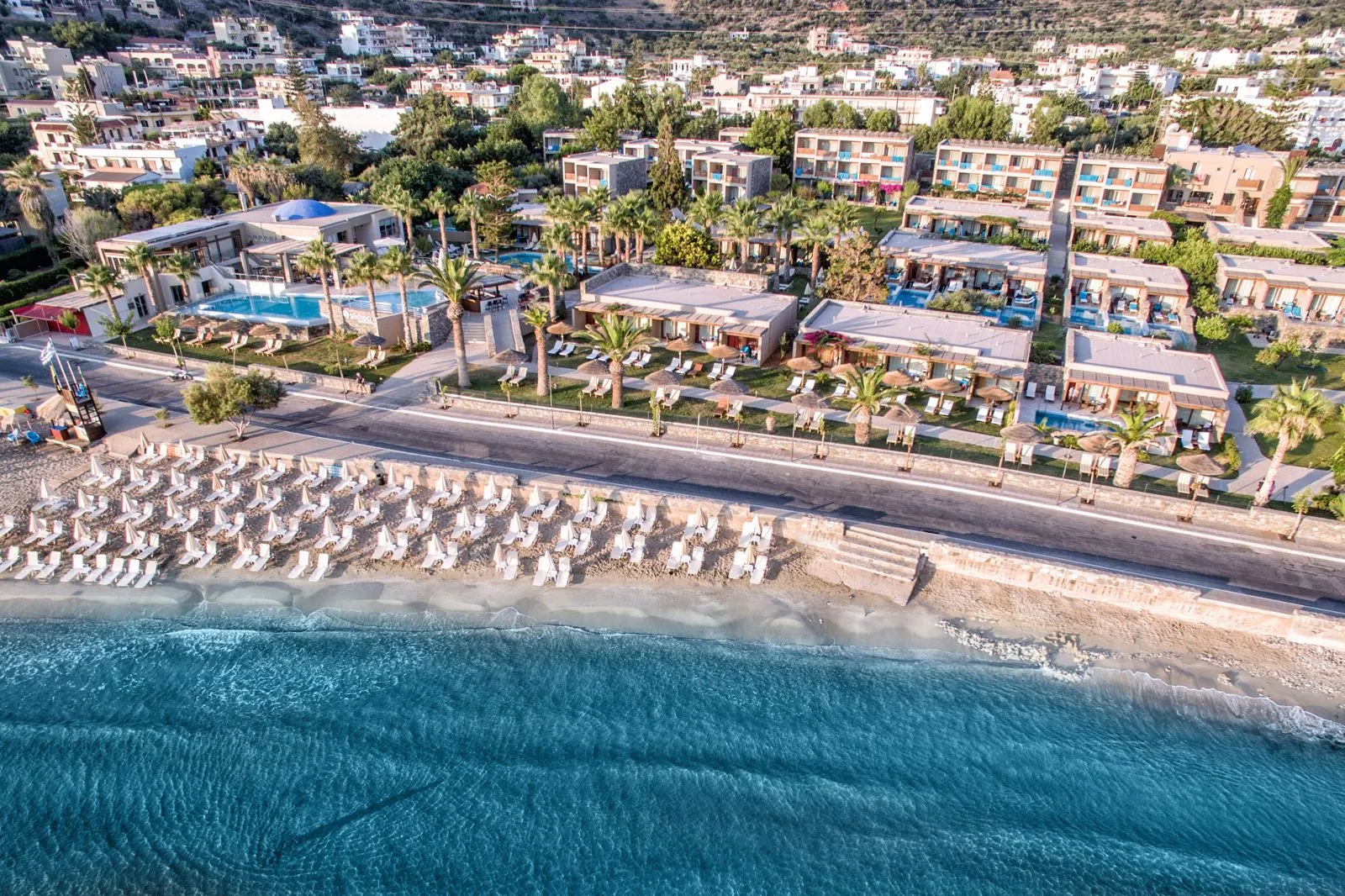 Blue Sea Beach Affiliated by Melia