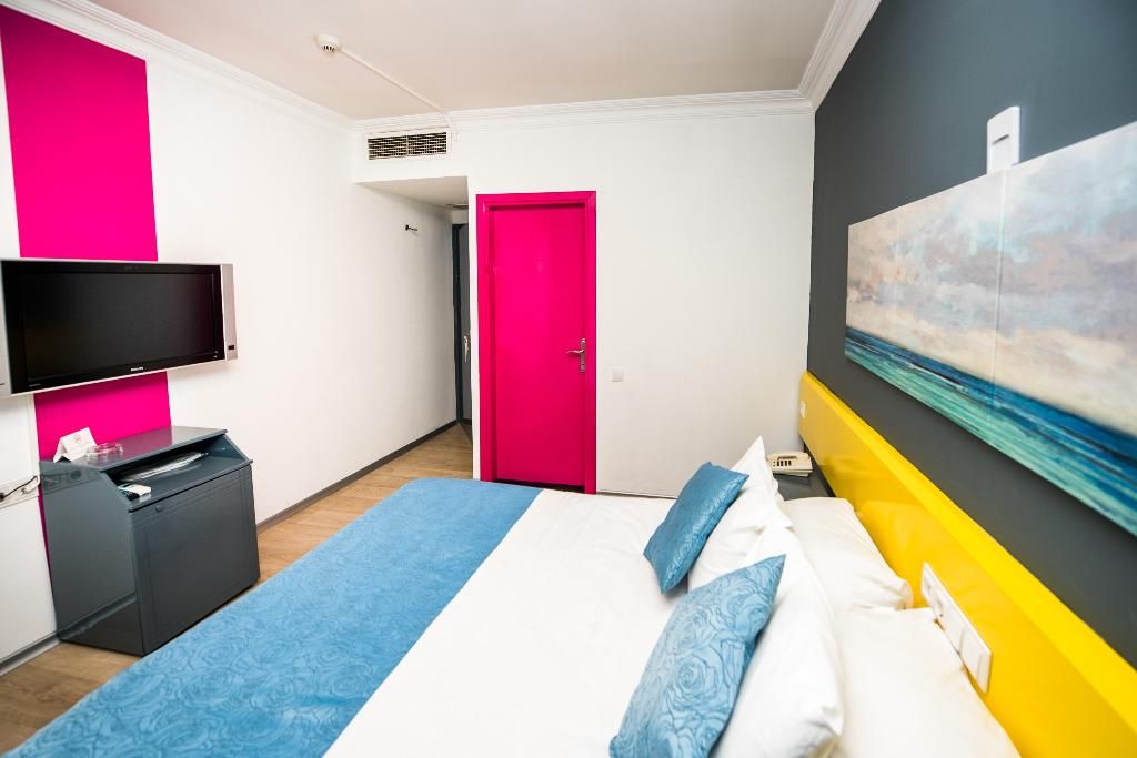 Mera Park Hotel, foto 9