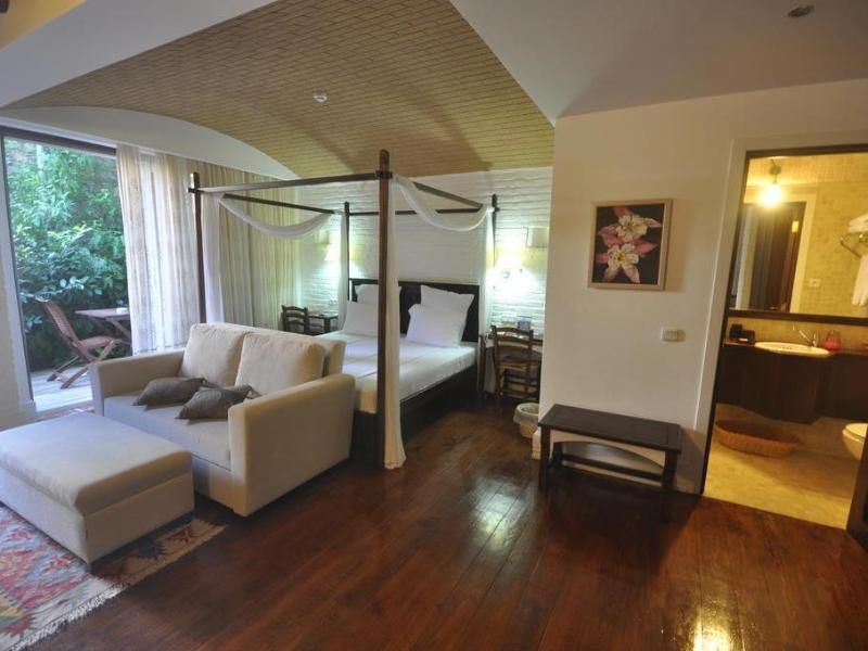 El Vino Hotel & Suites, foto 4