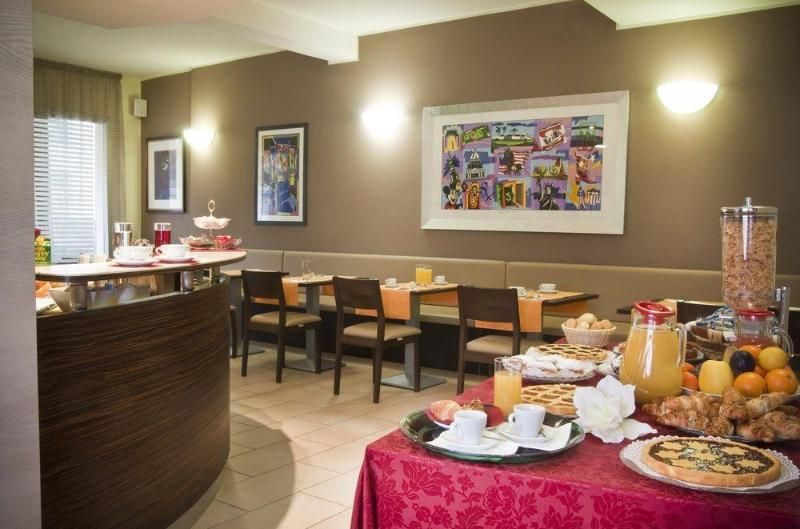 Fontanelle Hotel, foto 6