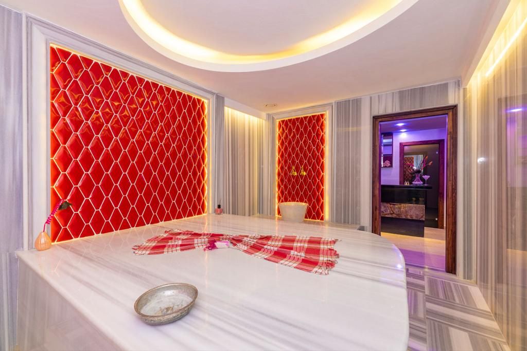 Bekdas Hotel Deluxe, foto 9