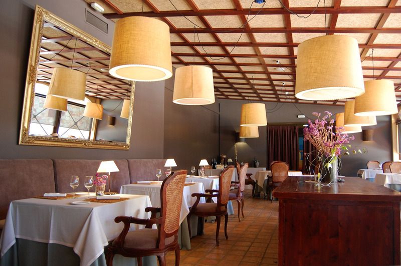 Hotel Mas Salvi, foto 2