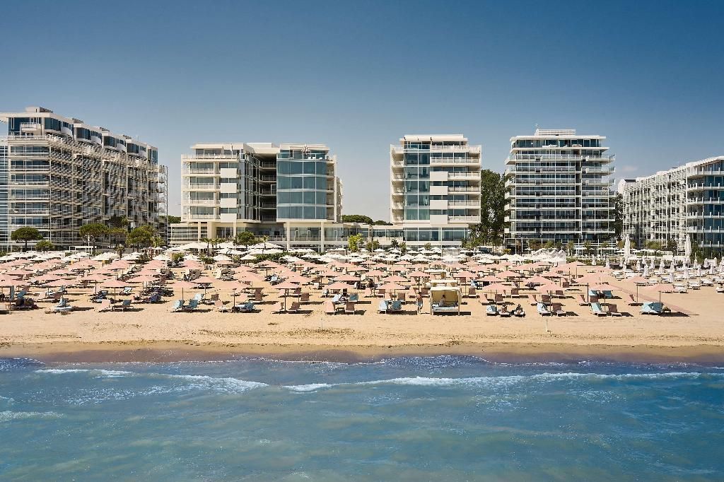 Falkensteiner Hotel & Spa Jesolo, foto 5