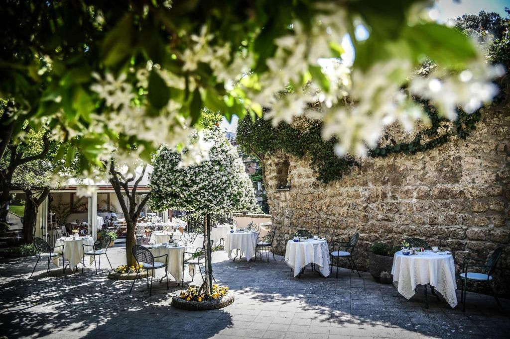 Hotel Antiche Mura, foto 2