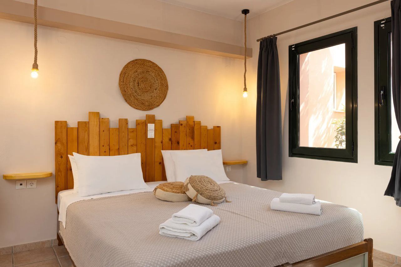 Nisea Hotel Samos, foto 6