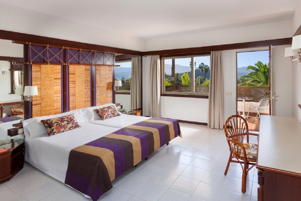 Radisson Resort & Residences Tenerife, foto 4