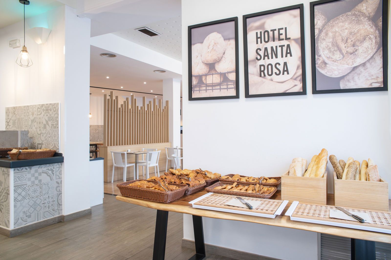 Hotel Lloret Santa Rosa, foto 10