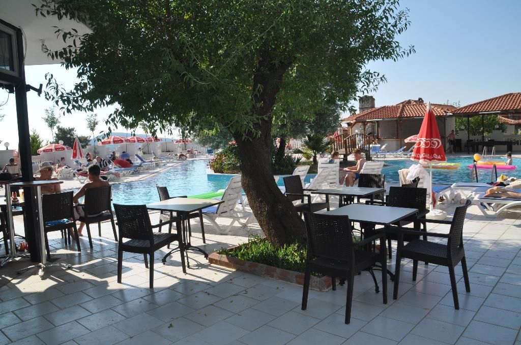 Sunshine Holiday Resort, foto 11