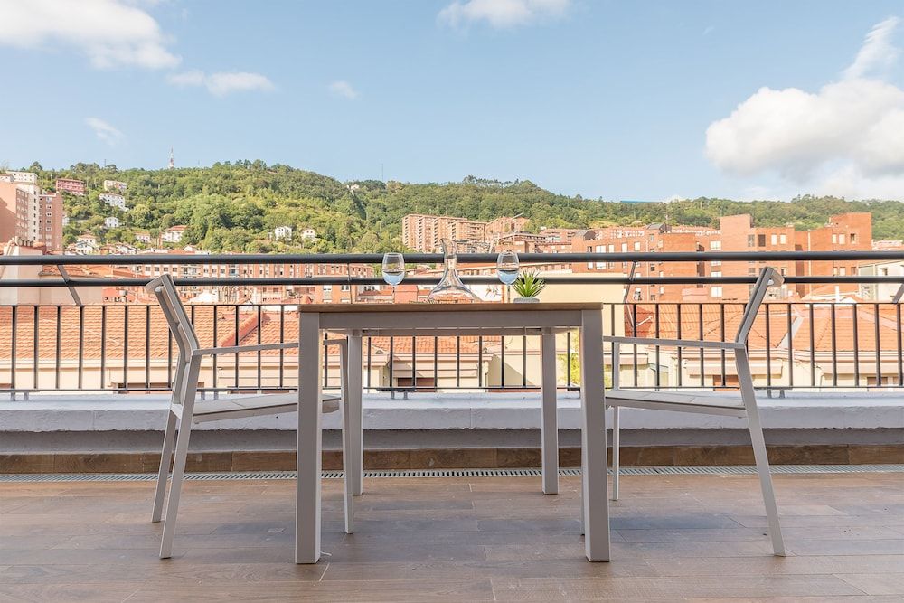 Bilbao City Center by abba Apartments, foto 7