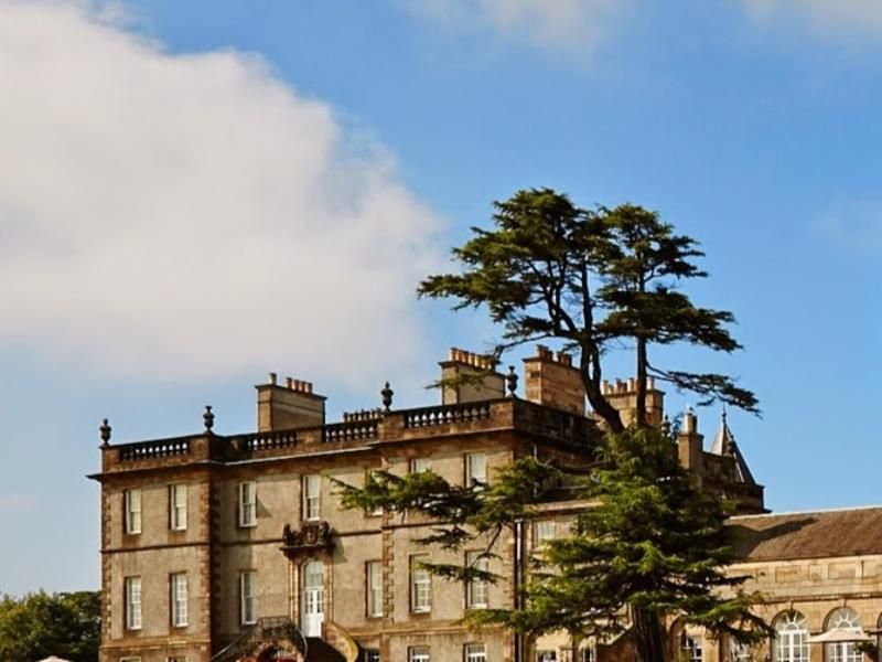 Dalmahoy Hotel & Country Club, foto 15