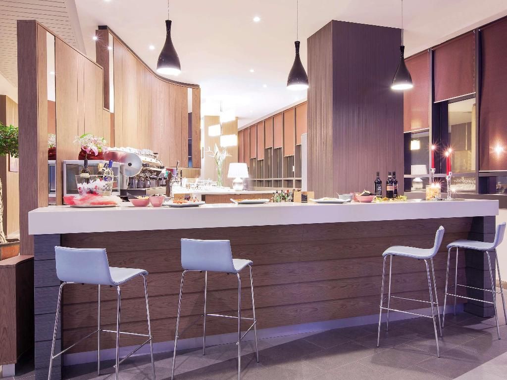 Ibis Styles Roma Eur, foto 14
