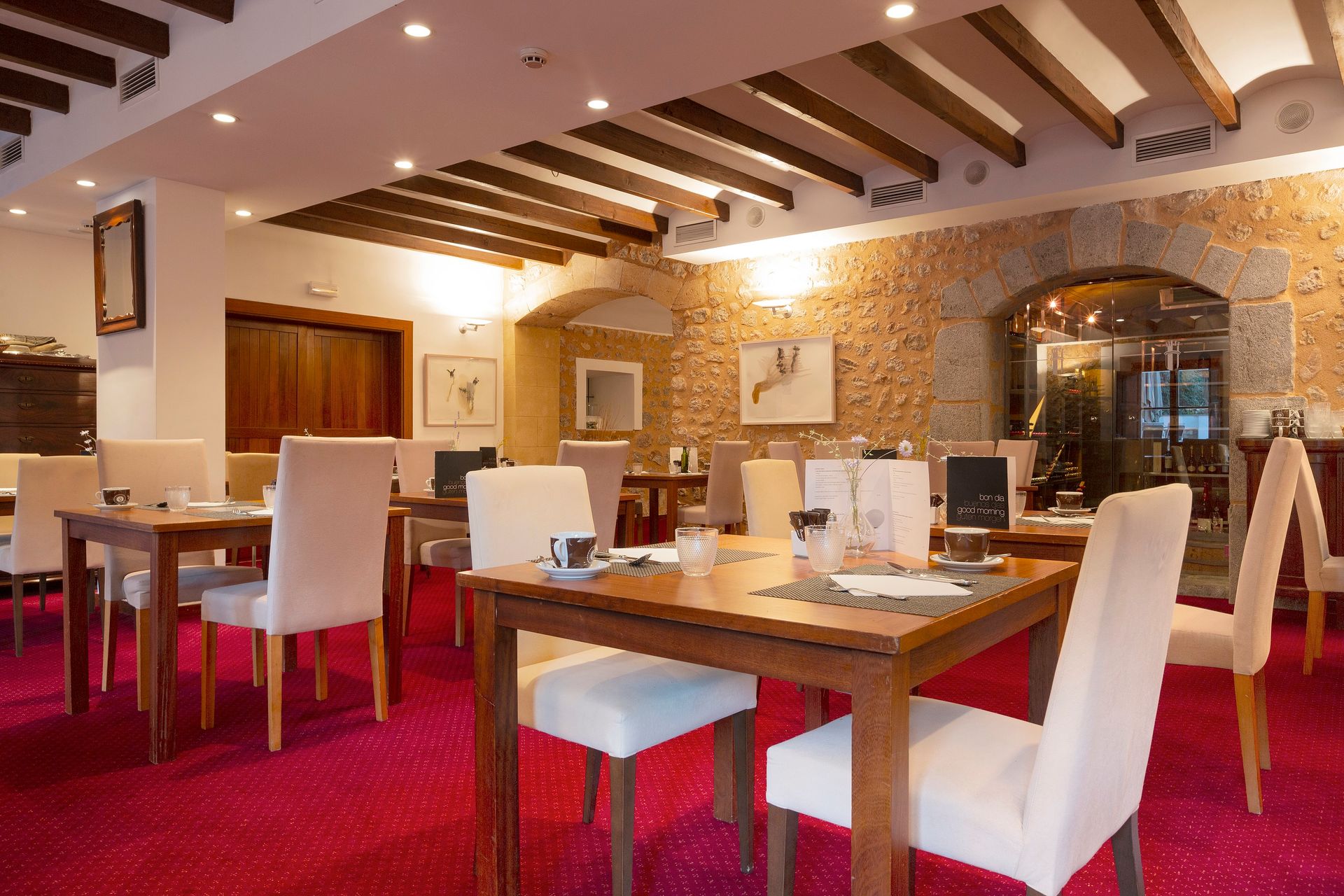 Gran Hotel Soller, foto 7