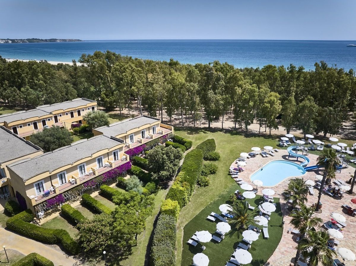 Serenè Resort, foto 4