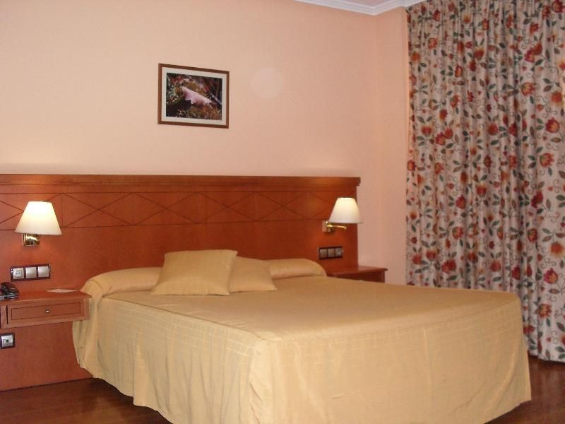 Hotel Camino Real, foto 8