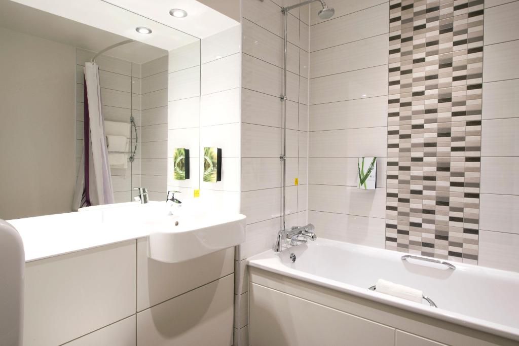 Premier Inn London Southwark (Borough High St), foto 3