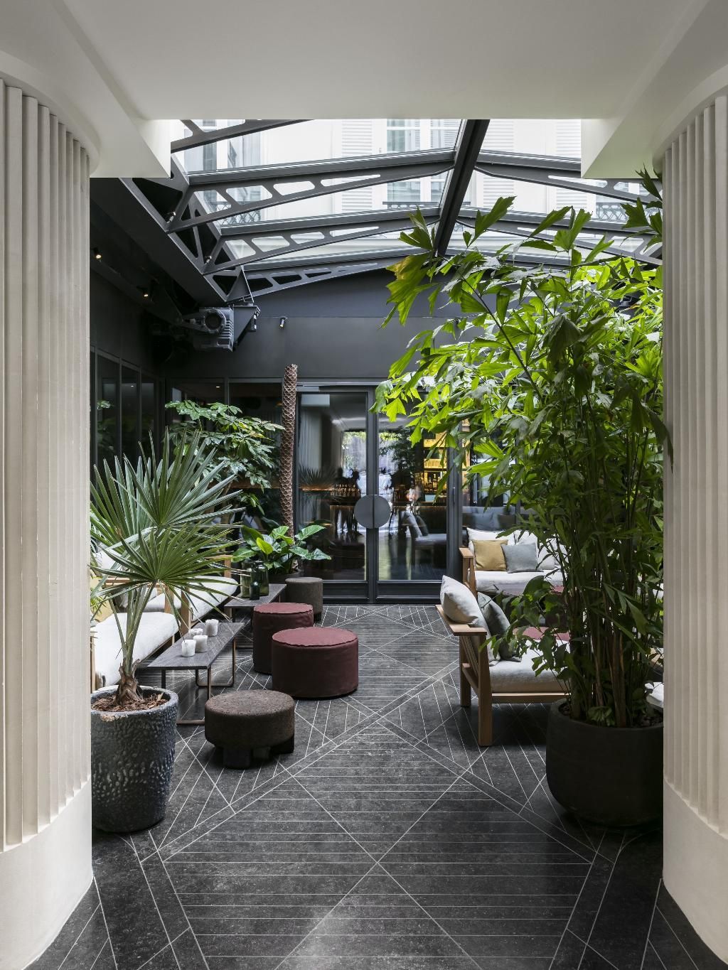 Hôtel National des Arts & Métiers, foto 11