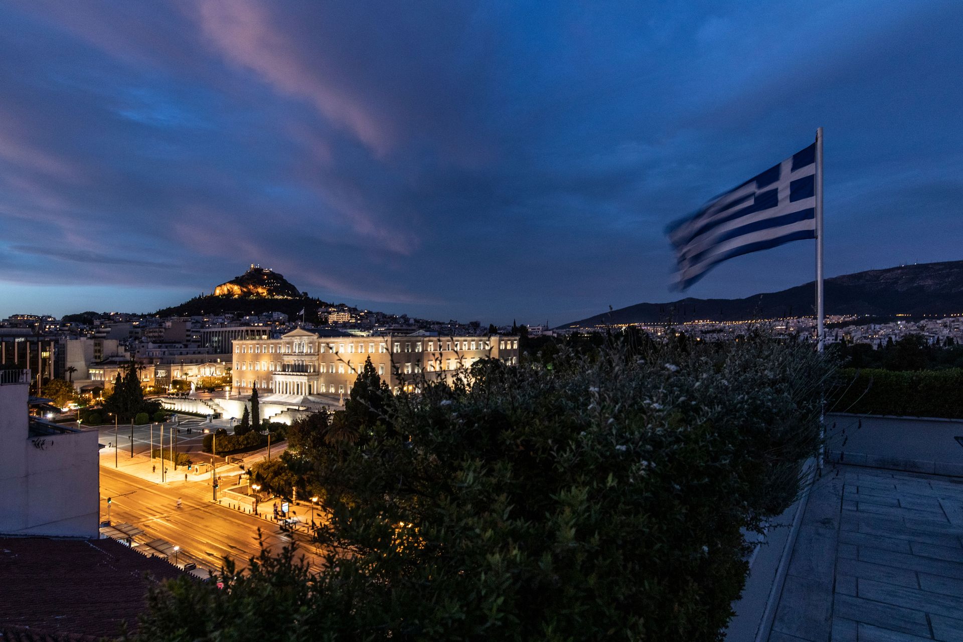 Amalia Hotel Athens, foto 11
