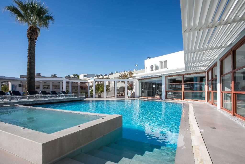 Hillside Studios & Apartments, foto 13