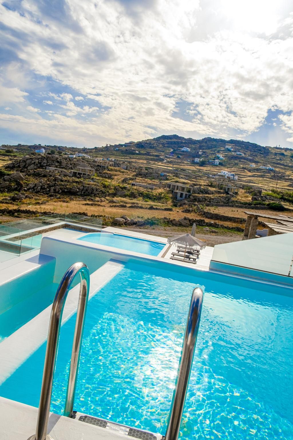 Legendary Suites, foto 15
