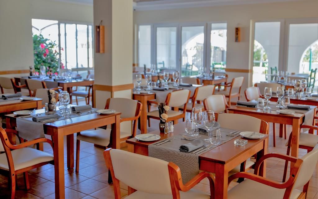 Hotel Maritur Adults Only by Pierre & Vacances, foto 2