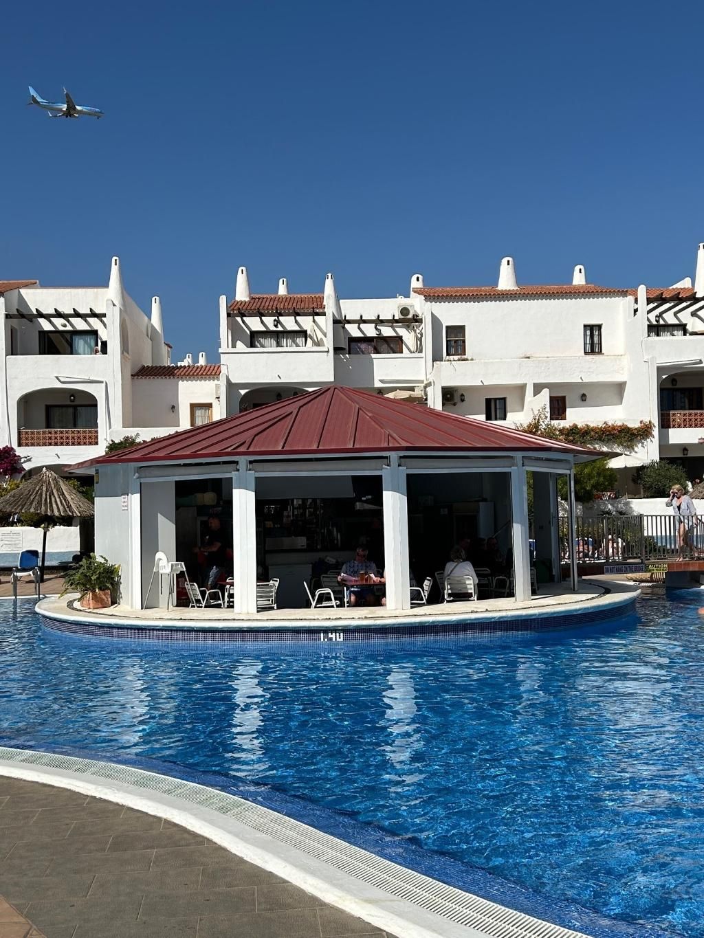 Fairways Club - Amarilla Golf & Country Club, foto 9