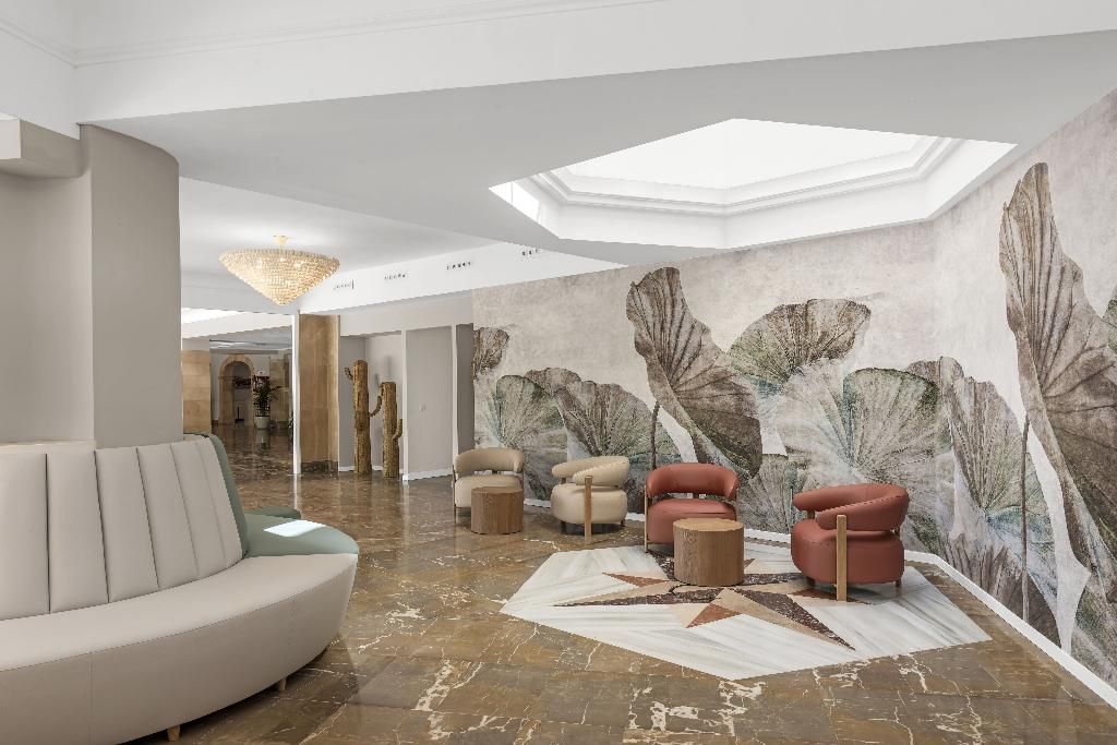 Hotel Castell Dels Hams By Palia, foto 2