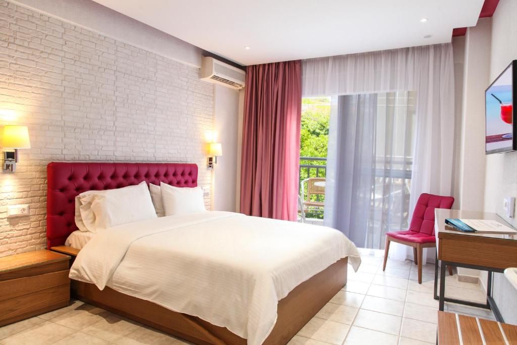 Royal Hotel and Suites, foto 7
