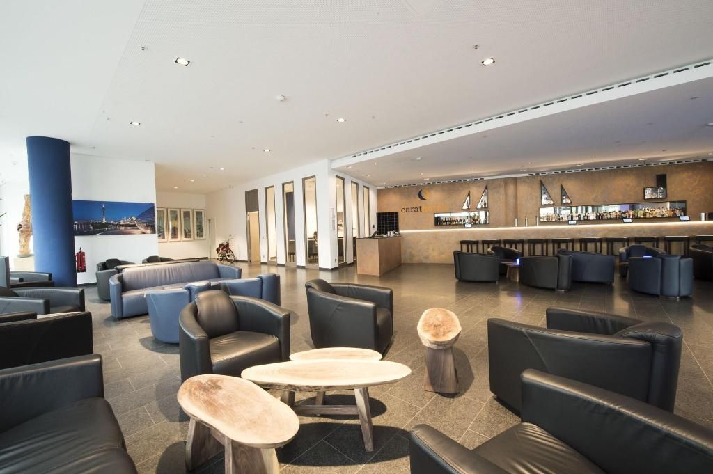 carathotel Düsseldorf City, foto 11