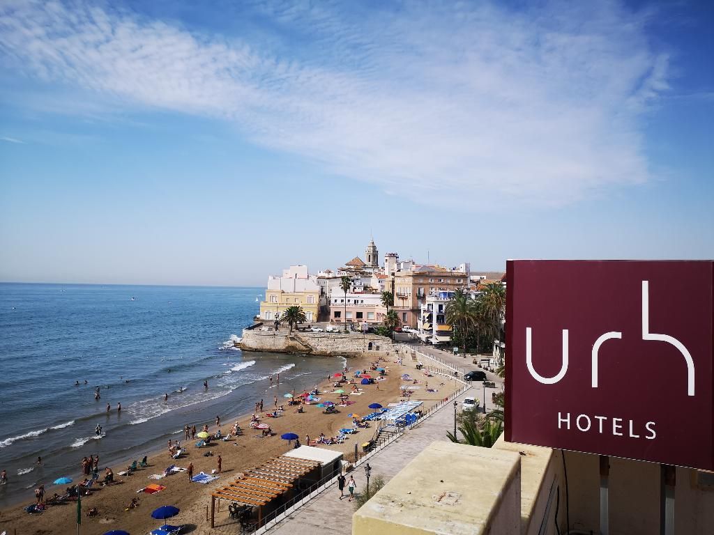 URH Sitges Playa, foto 9