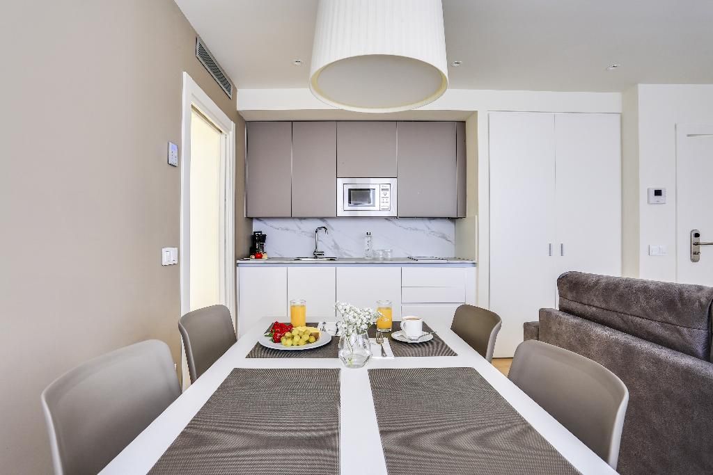 Sercotel Logroño Suites, foto 6