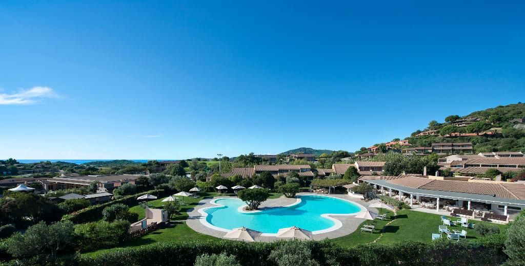 Chia Laguna – The Village, foto 6