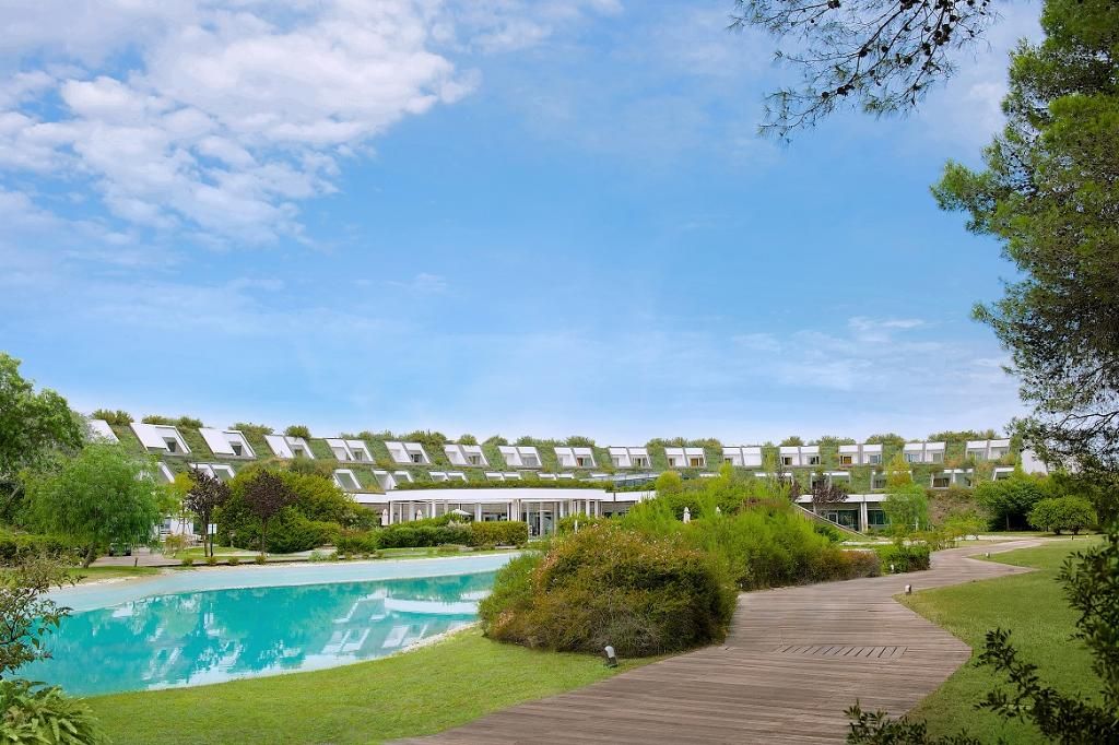 Ethra Reserve - Kalidria 5*, foto 9
