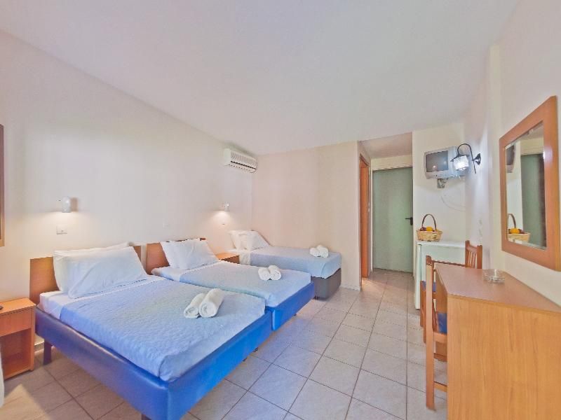 Olympios Zeus Hotel Bungalows, foto 5