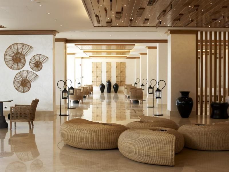 Mitsis Blue Domes Resort & Spa, foto 4