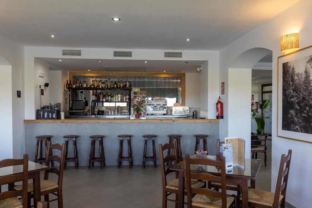 Hotel Arco de la Villa, foto 3