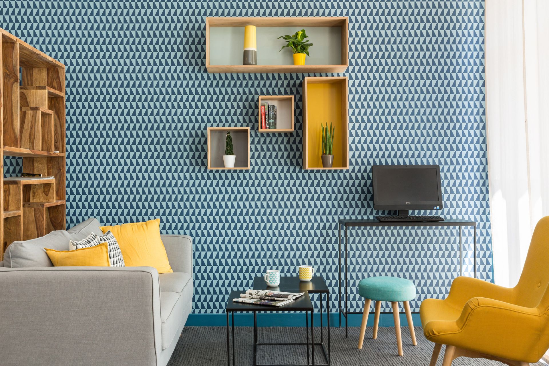 Hôtel Nap by HappyCulture, foto 5