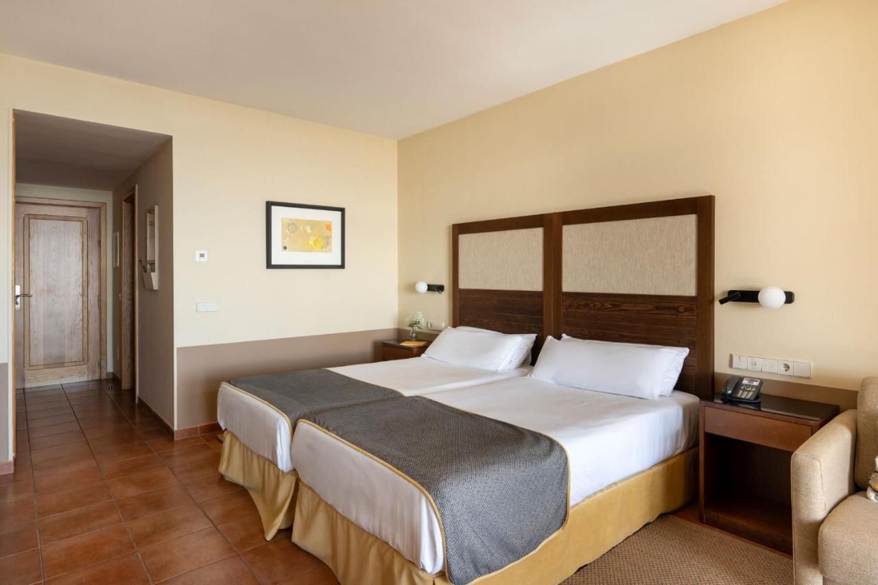 Parador de Cruz de Tejeda, foto 4