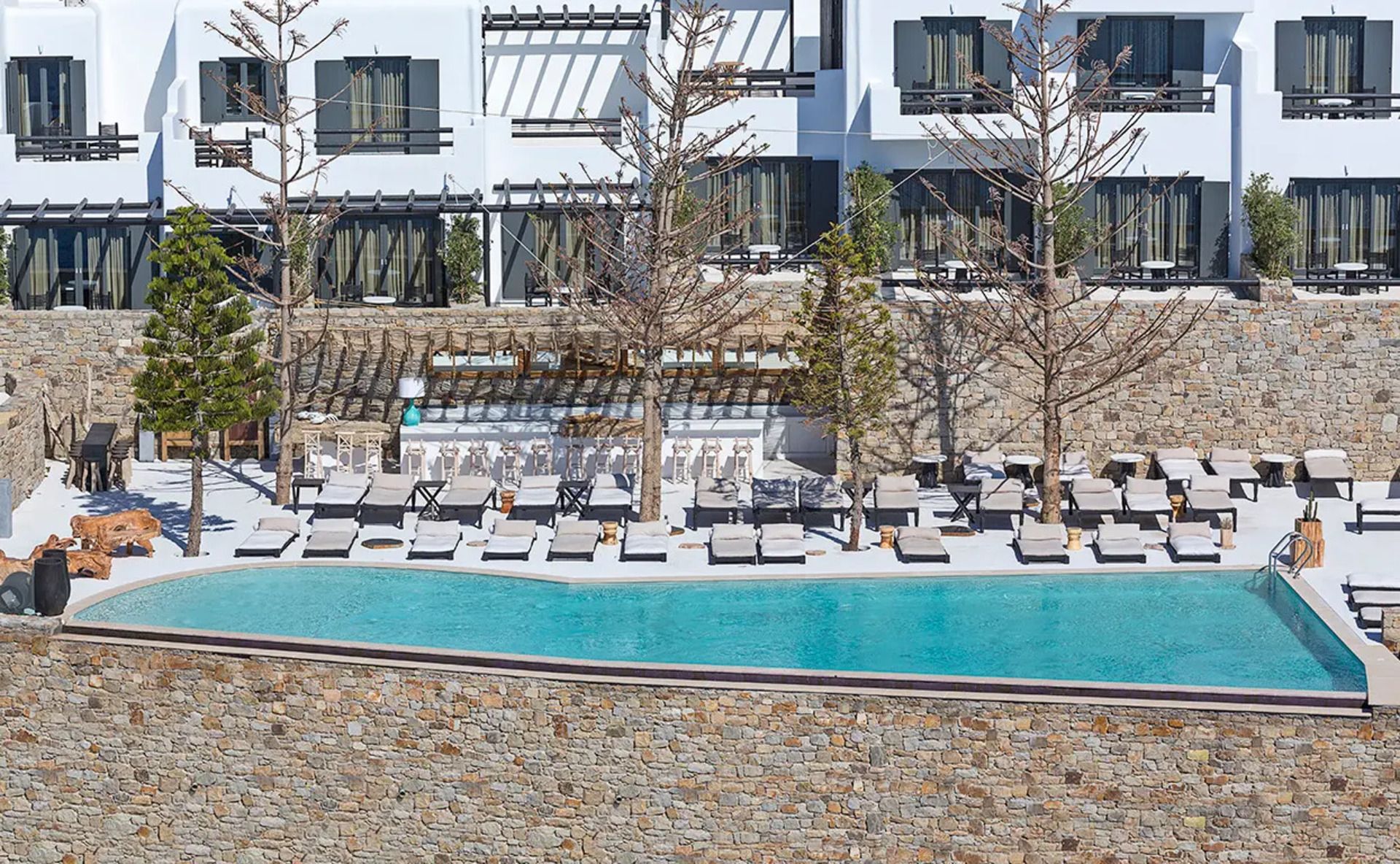 Myconian Utopia Relais & Chateaux, foto 6