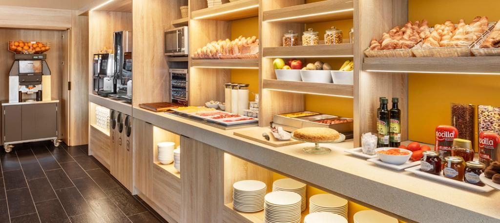 B&B HOTEL Écija, foto 5