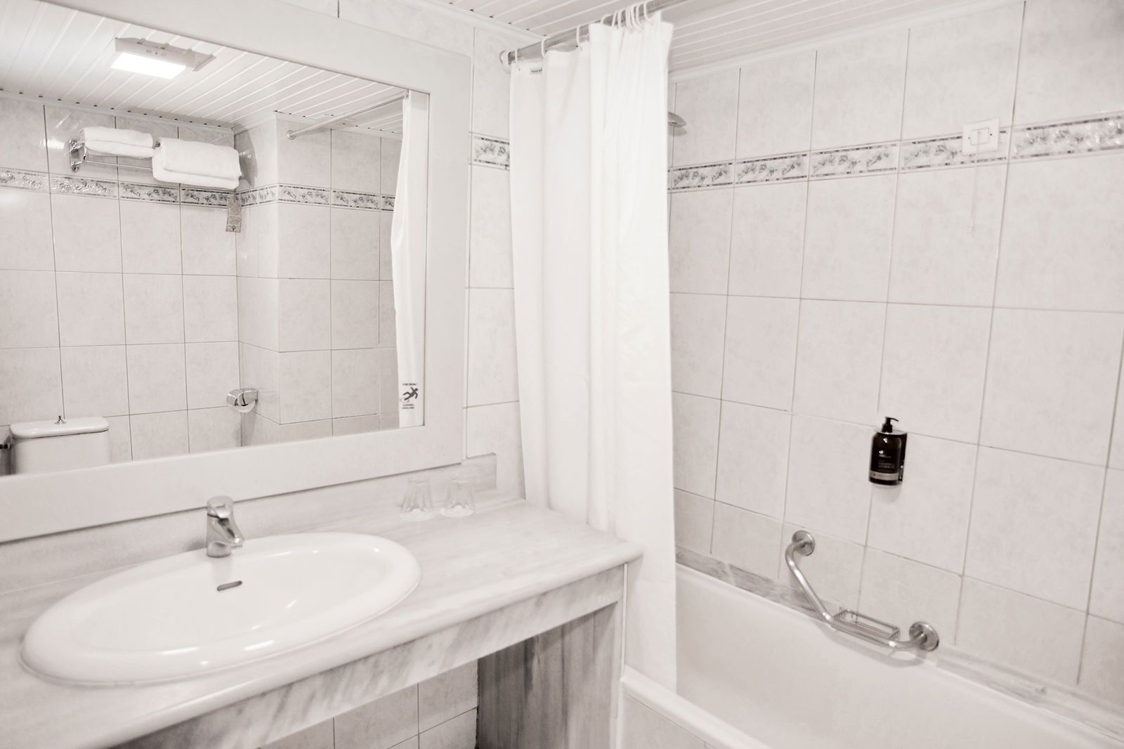 Kosta Palace City Hotel, foto 9