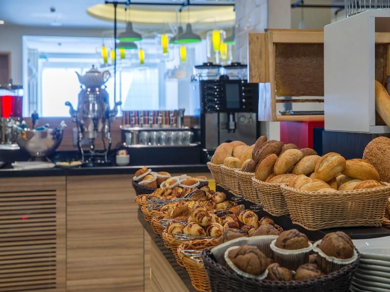 Park Inn by Radisson Istanbul Ataturk Airport, foto 8