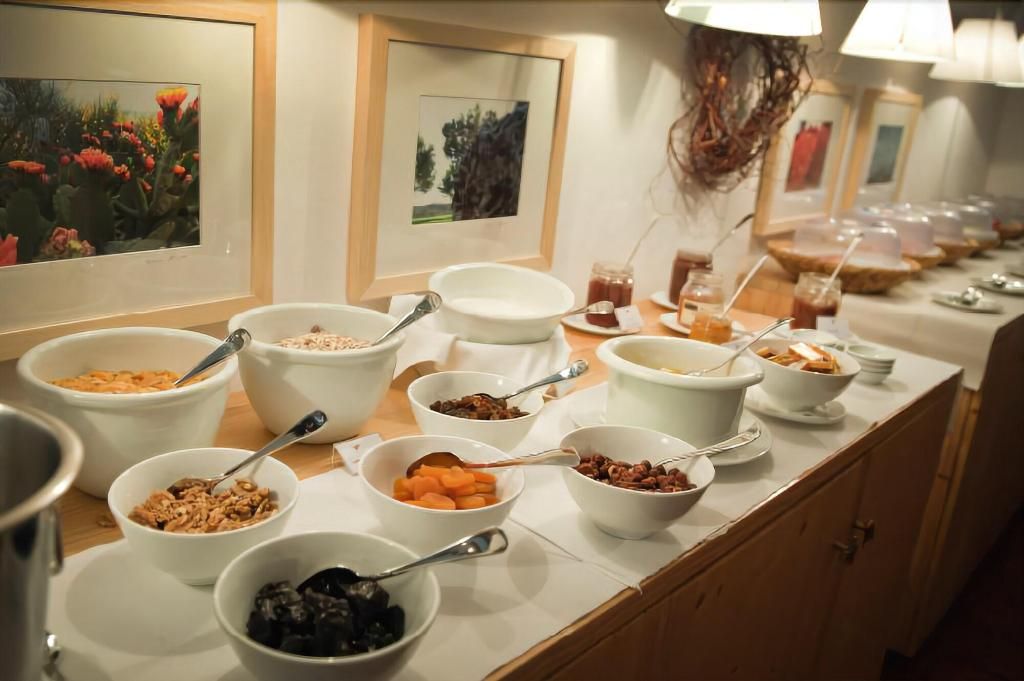 Mas Falgarona Hotel Boutique, foto 9